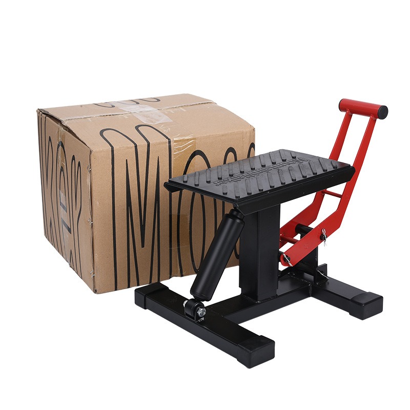 Universal Hydraulic Motorcycle - Hydraulic Floor Jack 评论和价格