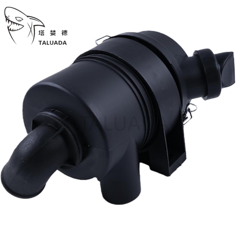 Air Filter Assembly Cleaner Ho - Heavy Equipment Air Filter Cleaner 评论和价格