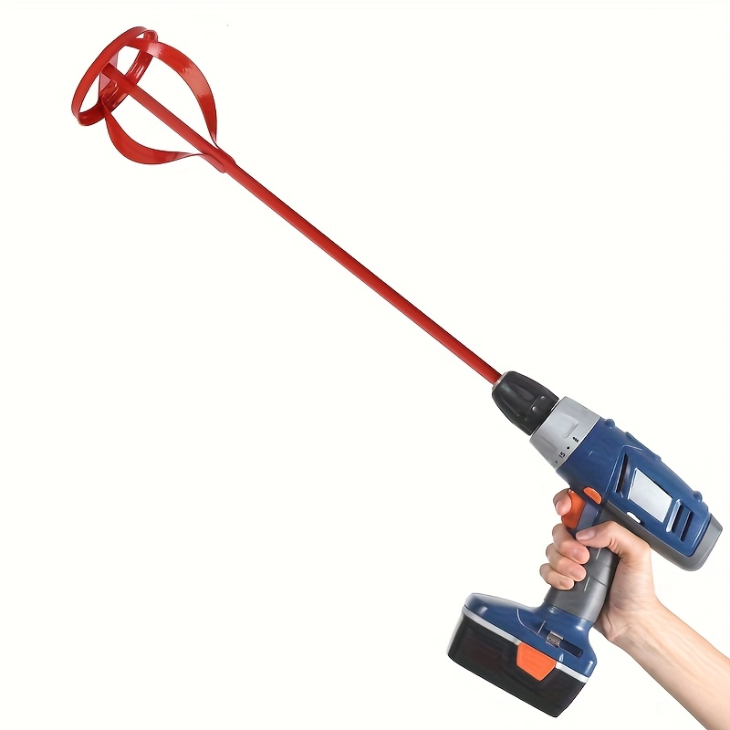 A heavy-duty mixing accessory, - Heavy Equipment Used 评论和价格