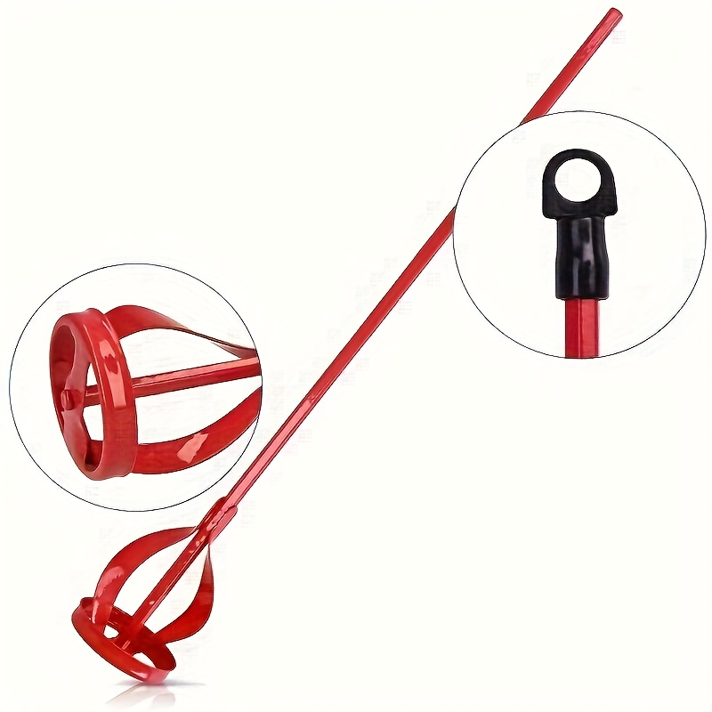 A heavy-duty mixing accessory, - Heavy Equipment Used 评论和价格