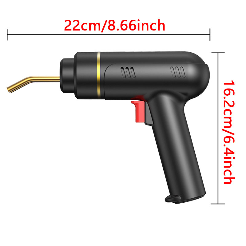 200W Cordless Plastic Welder G - Portable Welding Generator 评论和价格
