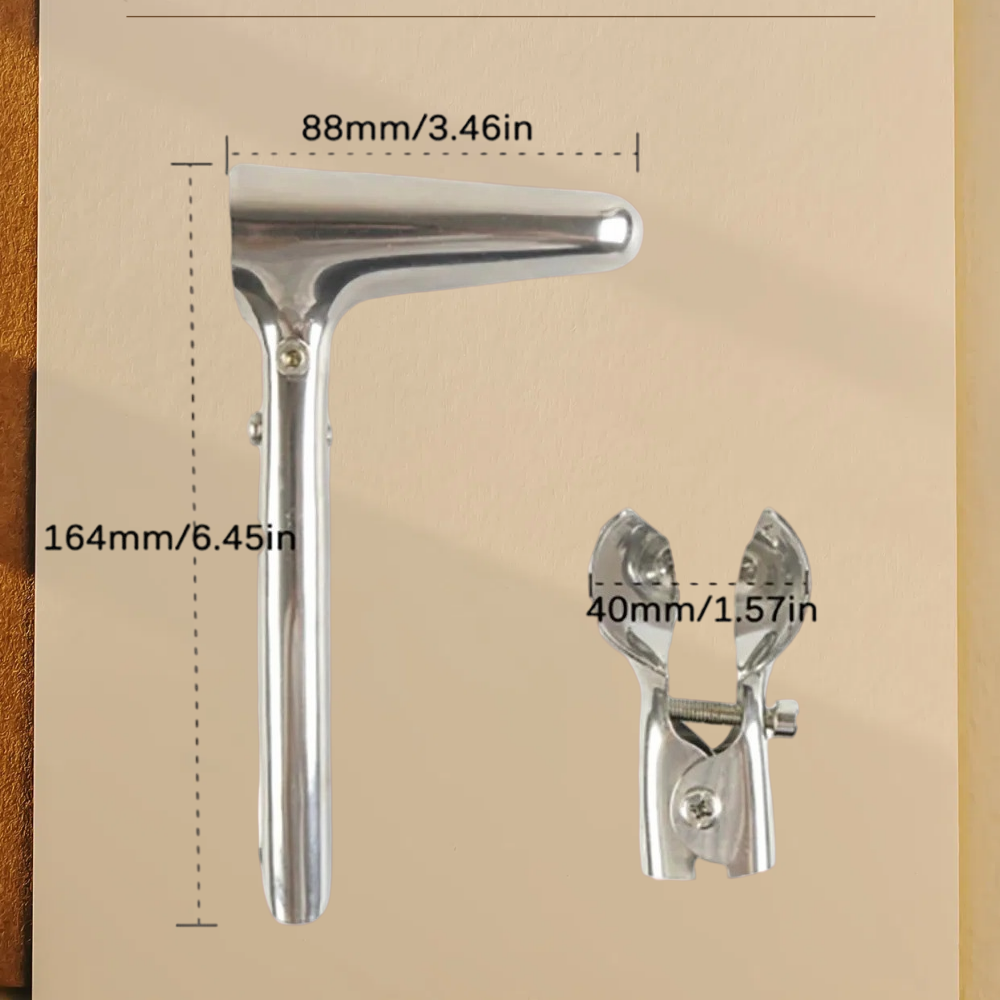 Stainless Steel Motorcycle Rep - Heavy Equipment Maintenance 评论和价格