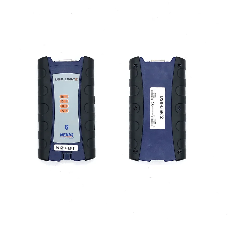 Nexiq-2 USB Link 2 original 12 - Heavy Equipment Software 评论和价格