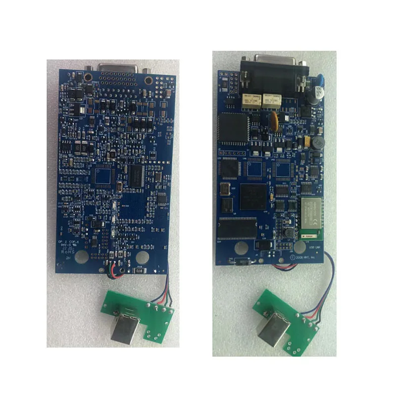 Nexiq-2 USB Link 2 original 12 - Heavy Equipment Software 评论和价格