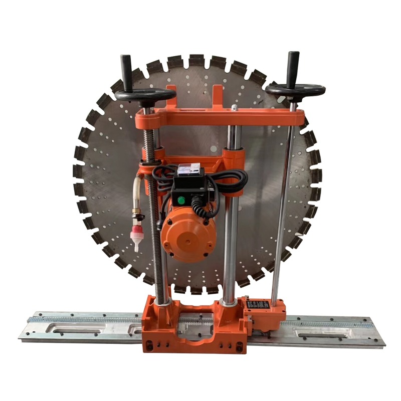 Tunnel Wall Cutting Machine Do - Heavy Equipment Engineering 评论和价格