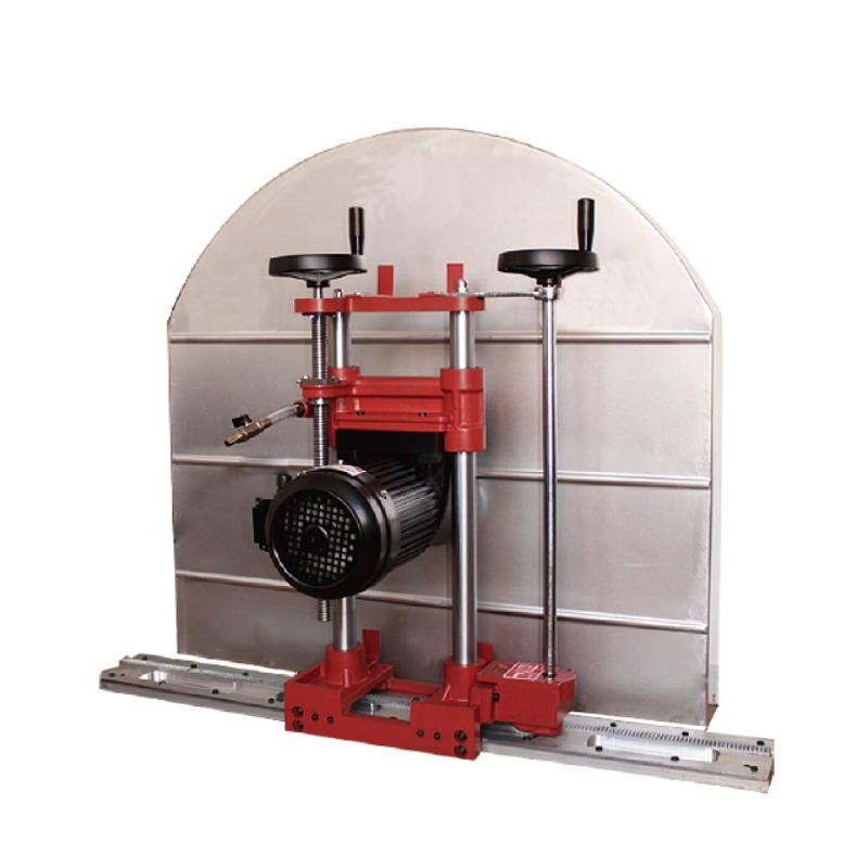 Tunnel Wall Cutting Machine Do - Heavy Equipment Engineering 评论和价格