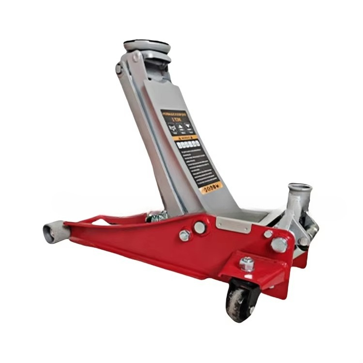zxAutomobile Maintenance 3-ton - Hydraulic Floor Jack 评论和价格