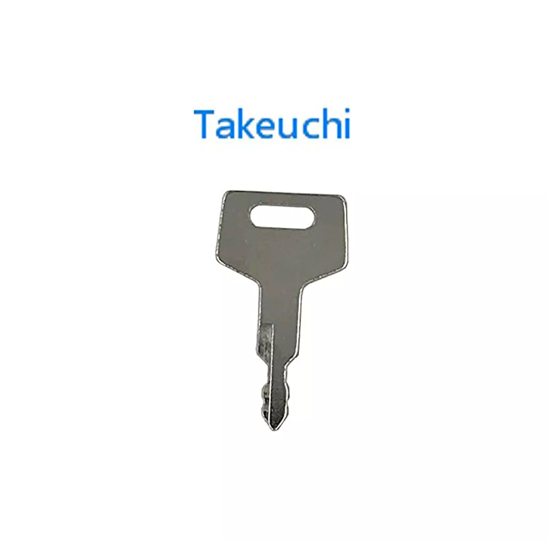 10pcs Master Key Ignition Set  - Heavy Equipment Key Ring 评论和价格