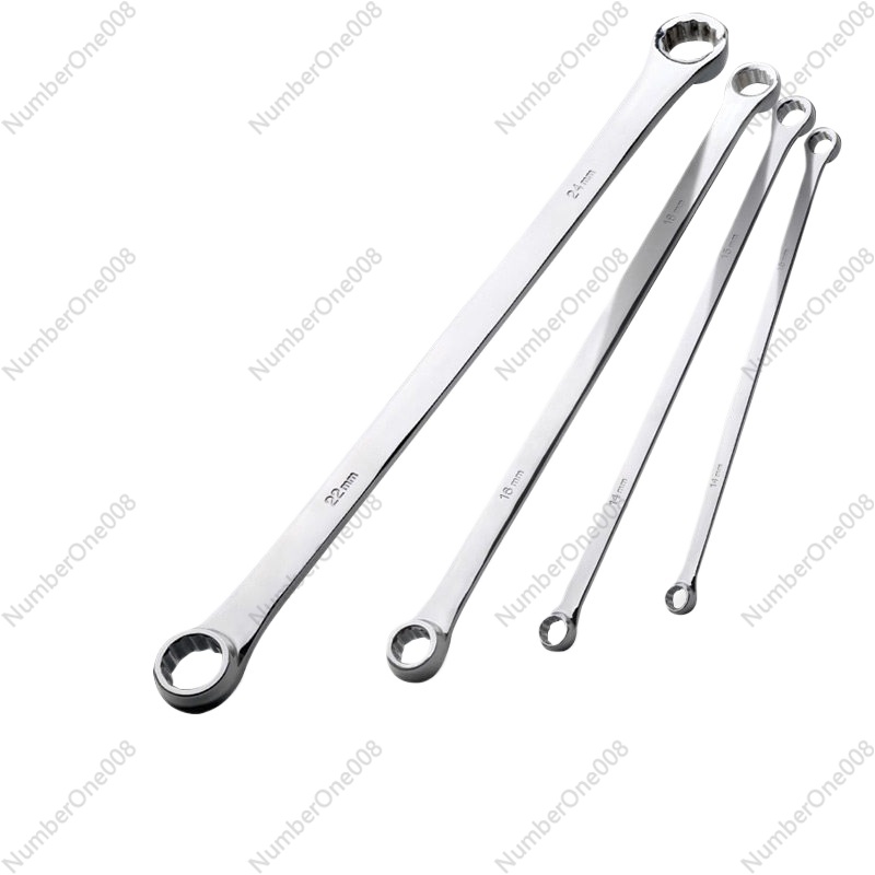 Extra Long Double Head Box Wre - Heavy Equipment Maintenance 评论和价格