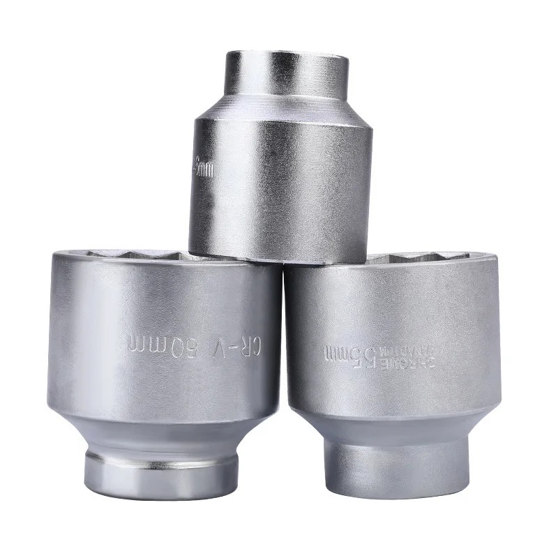 17-50mm 3/4 Inch Square Drive  - Heavy Equipment Maintenance 评论和价格