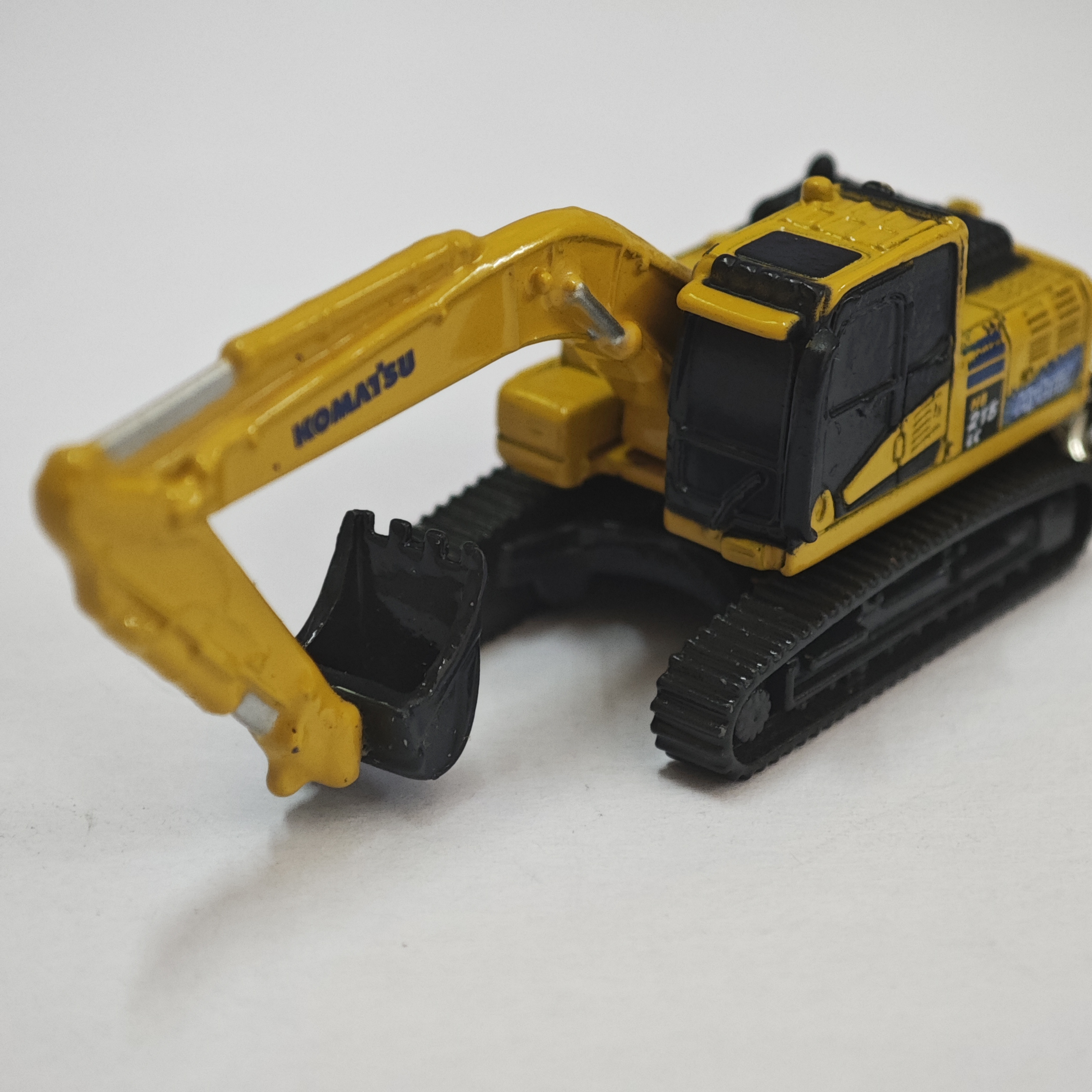 Engine Model Keychain For Koma - Heavy Equipment Engineering 评论和价格
