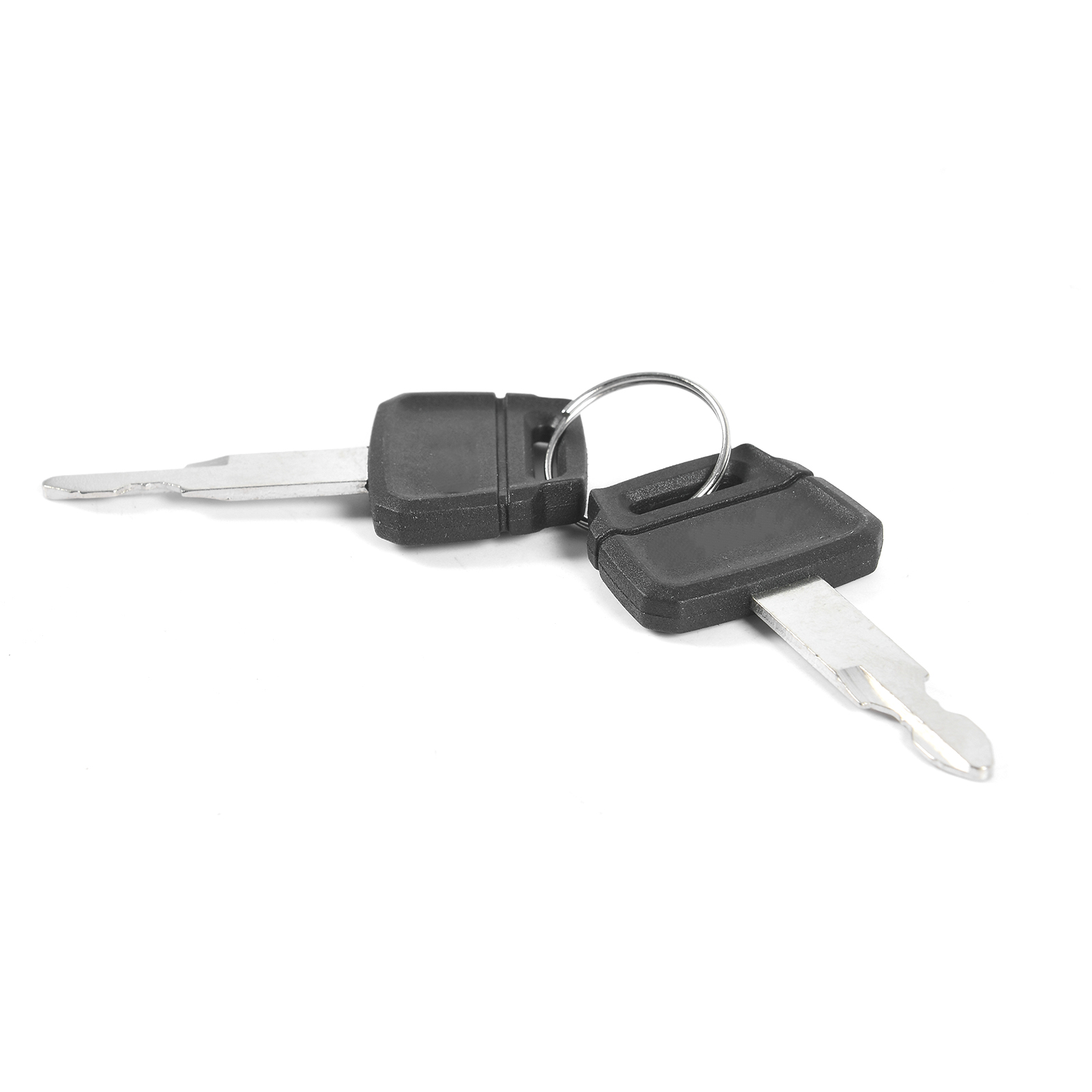 2pcs K250 Ignition Key for Kob - Heavy Equipment Key Ring 评论和价格