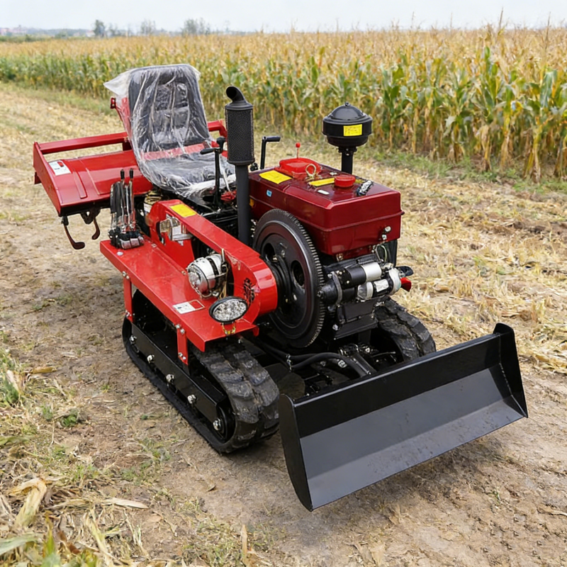 Customized Multifunctional Cra - Tractor Backhoe 评论和价格