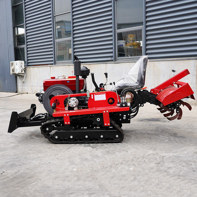 Customized Multifunctional Cra - Tractor Backhoe 评论和价格