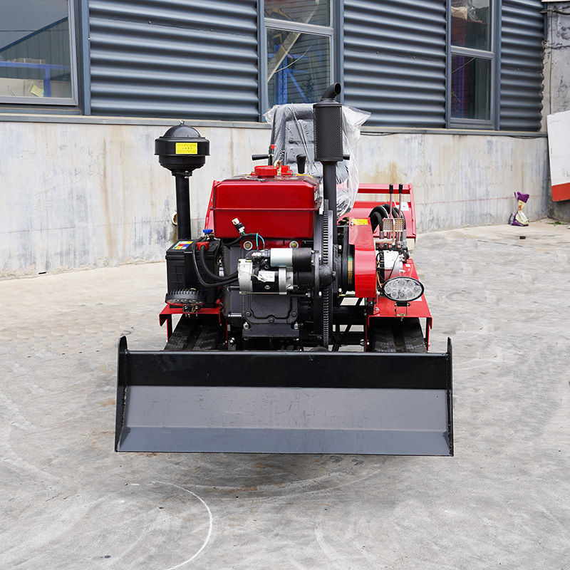 Customized Multifunctional Cra - Tractor Backhoe 评论和价格