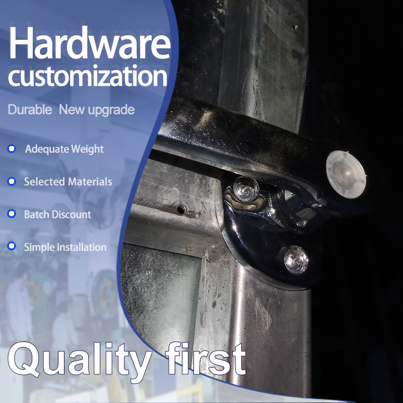 Zinc Alloy Heavy-Duty Door Han - Heavy Equipment Used 评论和价格