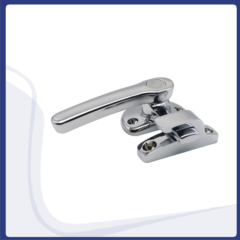 Zinc Alloy Heavy-Duty Door Han - Heavy Equipment Used 评论和价格