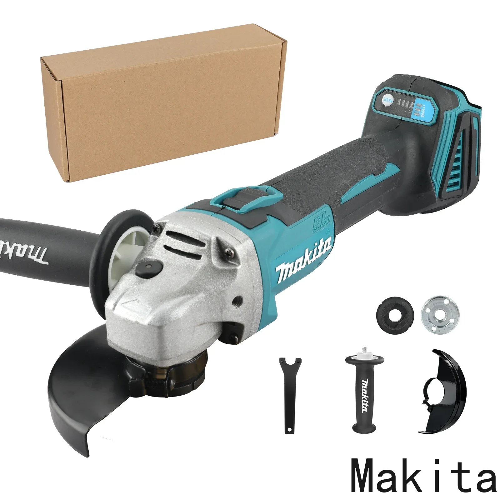 Makita Professional  DGA404 An - Heavy Equipment Used 评论和价格