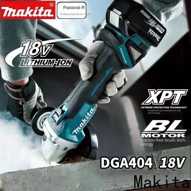 Makita Professional  DGA404 An - Heavy Equipment Used 评论和价格