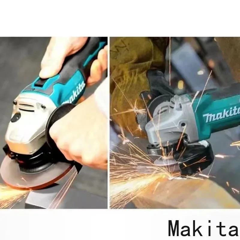 Makita Professional  DGA404 An - Heavy Equipment Used 评论和价格