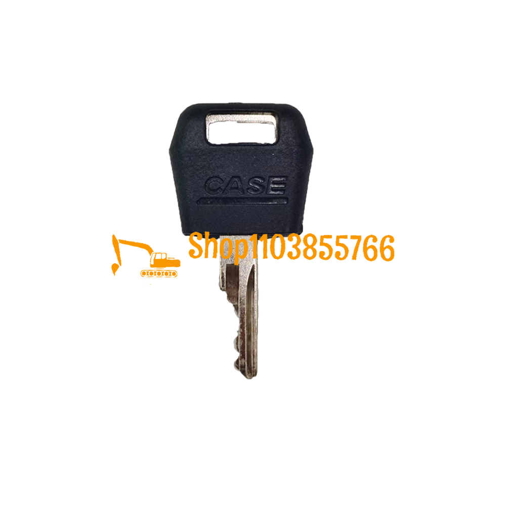 10pcs Ignition Keys for Case I - Tractor Backhoe 评论和价格