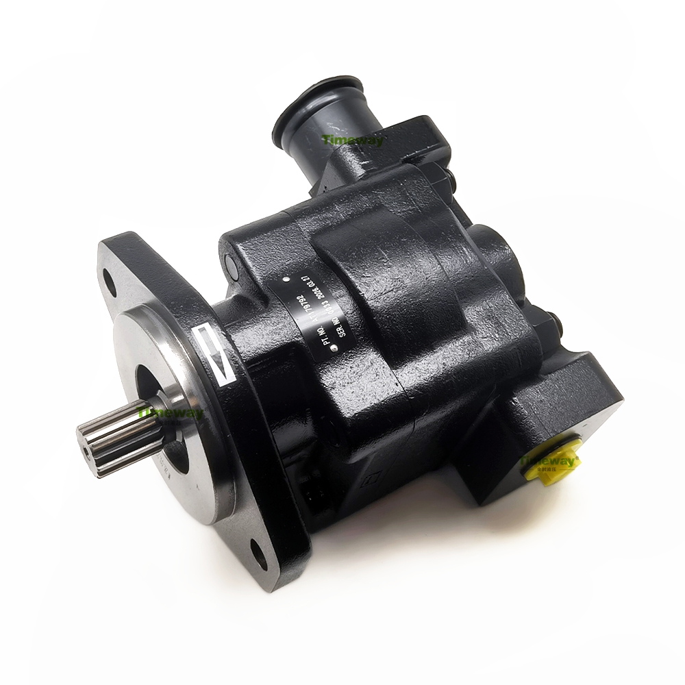 AT Hydraulic Gear Pump AT17979 - Tractor Backhoe 评论和价格