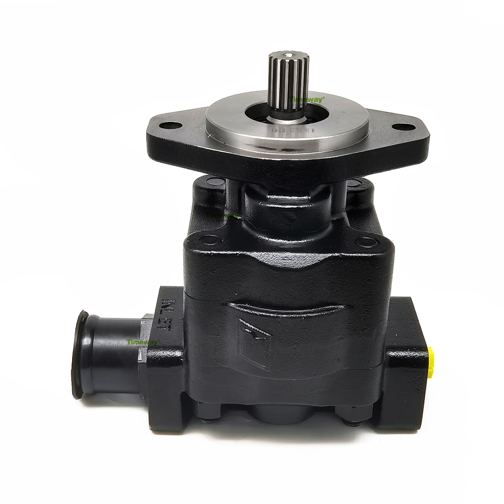 AT Hydraulic Gear Pump AT17979 - Tractor Backhoe 评论和价格