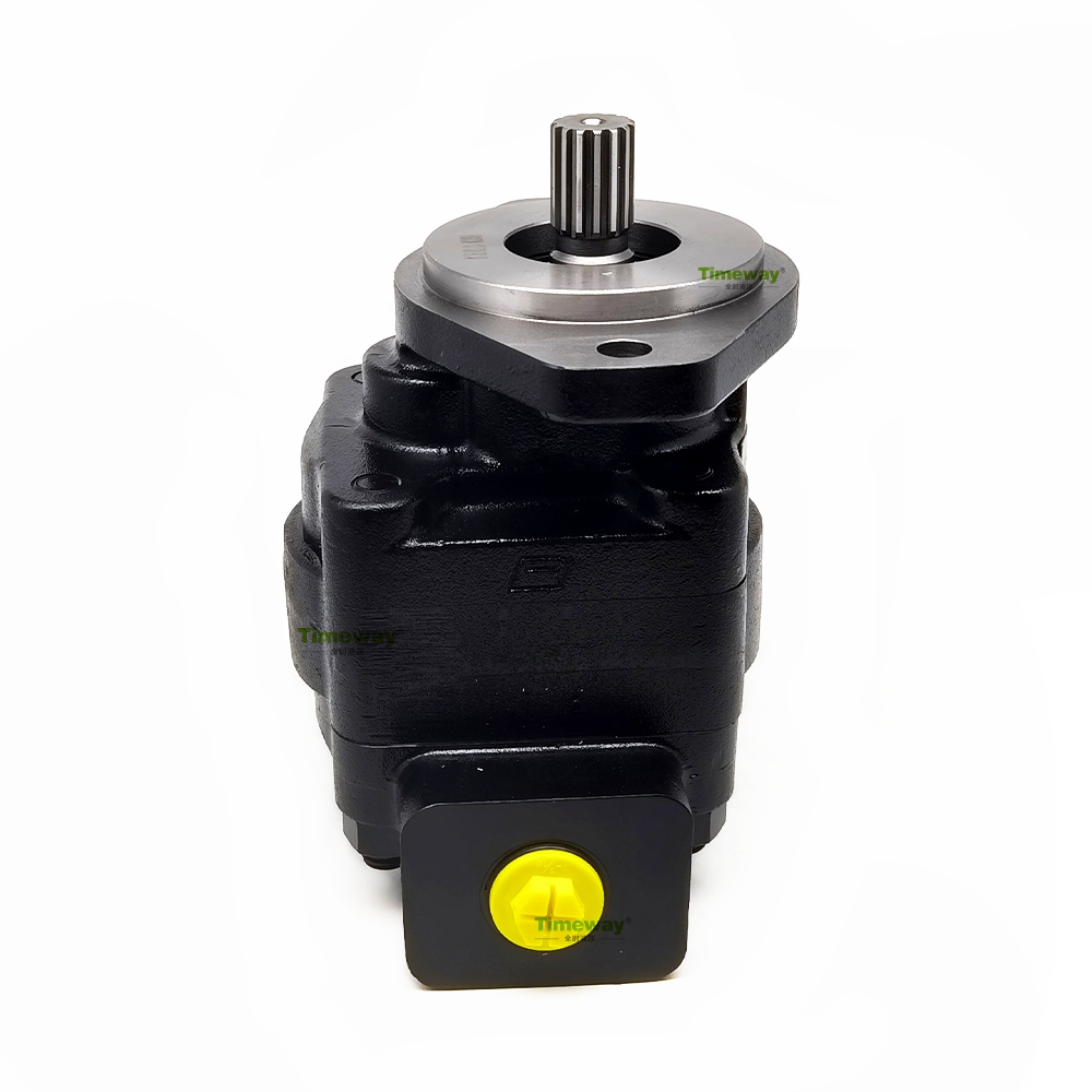AT Hydraulic Gear Pump AT17979 - Tractor Backhoe 评论和价格