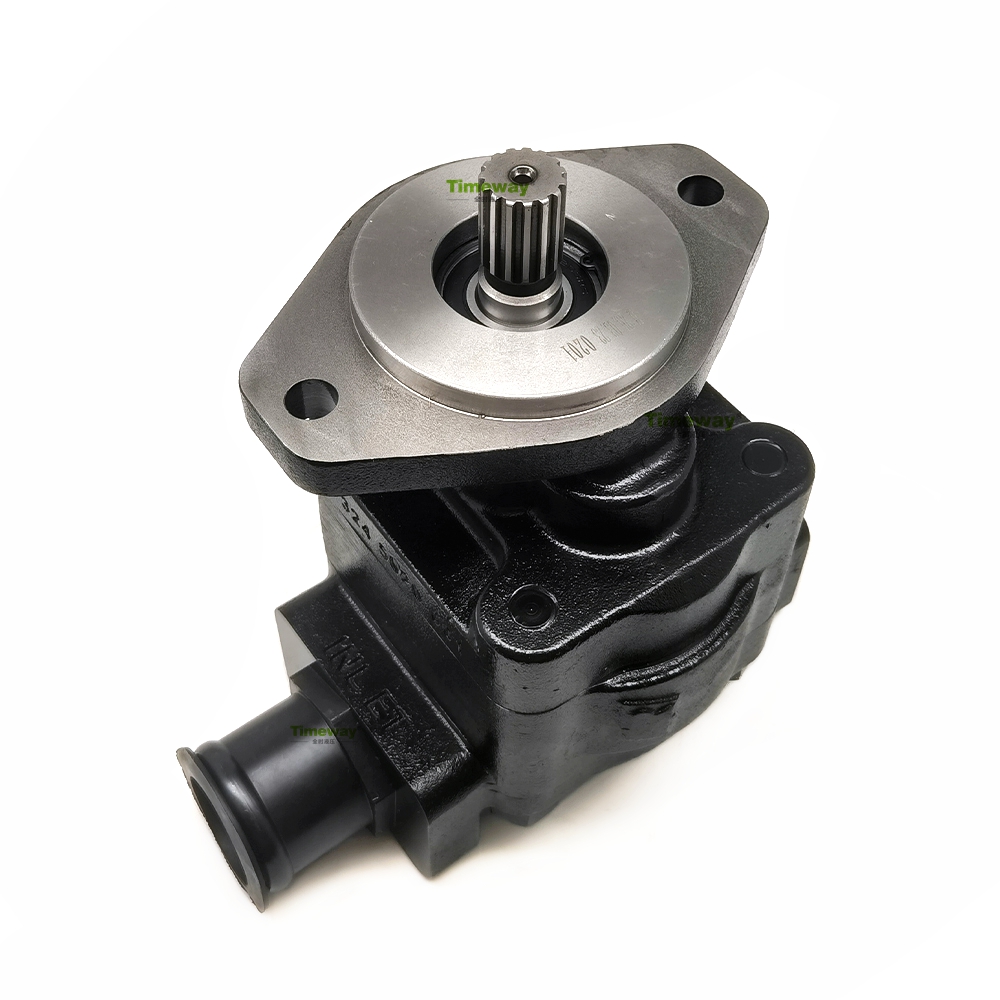 AT Hydraulic Gear Pump AT17979 - Tractor Backhoe 评论和价格