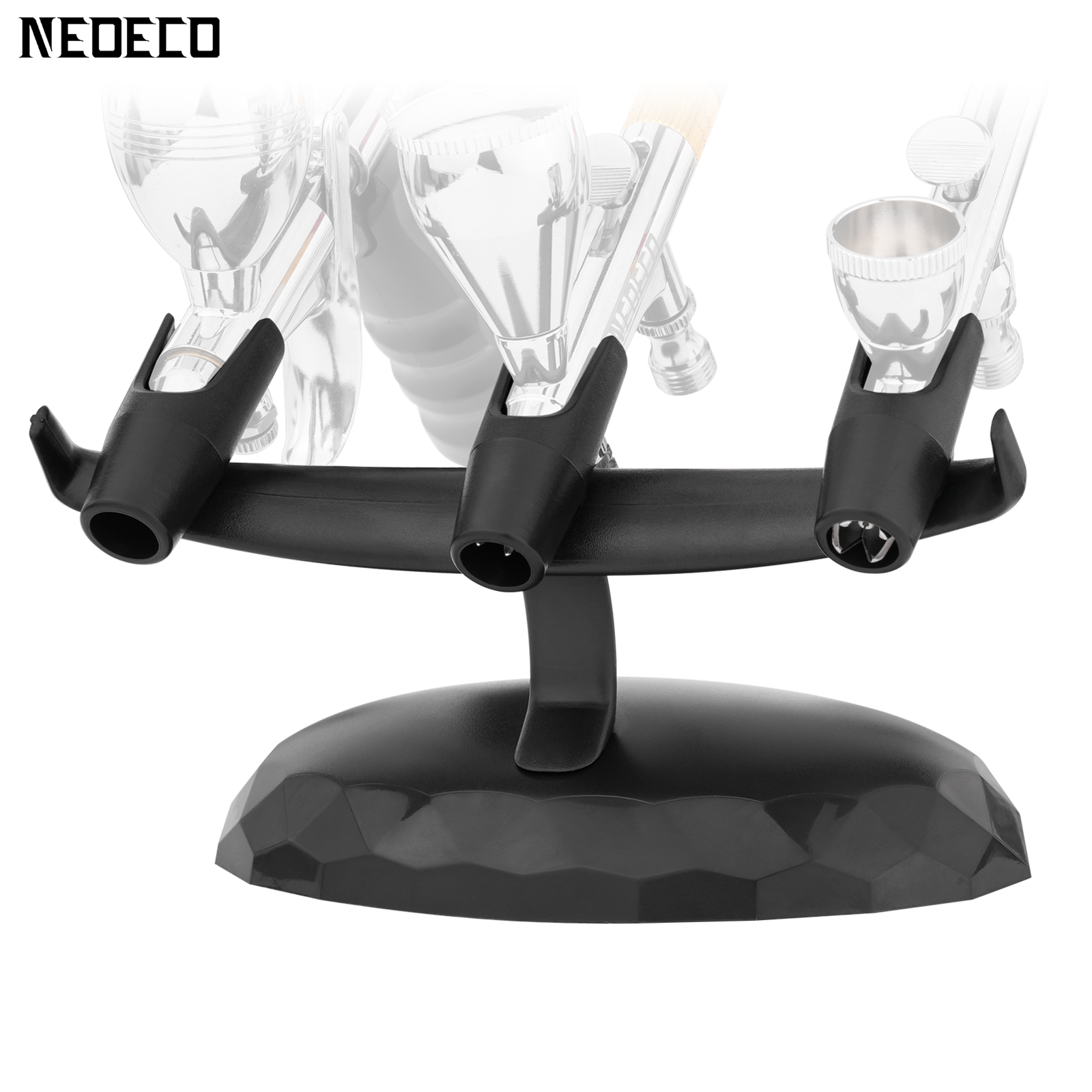 NEOECO Heavy-Duty Airbrush Hol - Heavy Equipment Paint 评论和价格