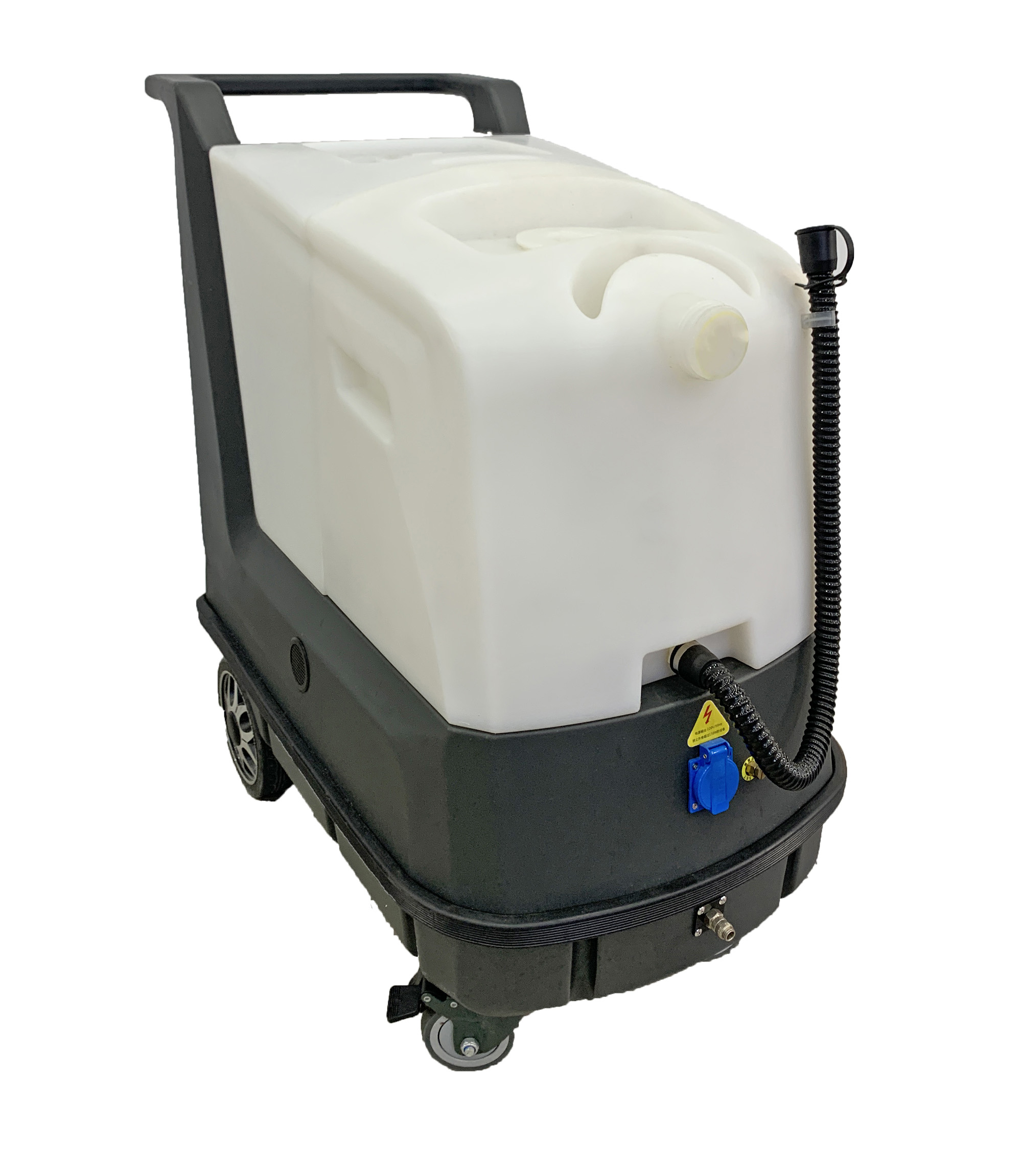 Heavy Duty High-Pressure Clean - Heavy Equipment Used 评论和价格