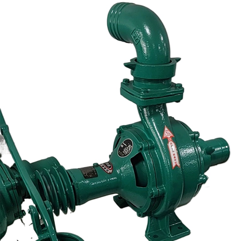 Double Impeller Centrifugal Wa - Diesel Water Pump 评论和价格