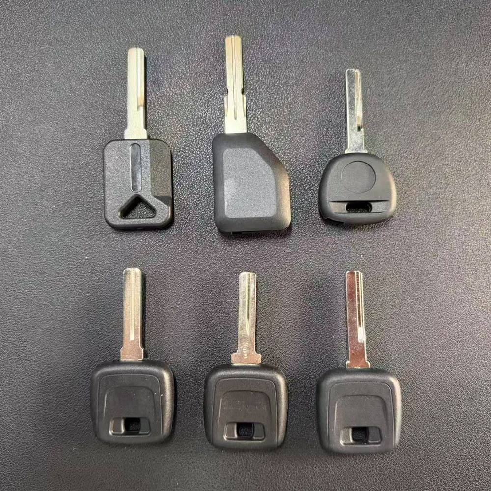 Car Key Blade for Volvo XC70 X - Heavy Equipment Engineering 评论和价格
