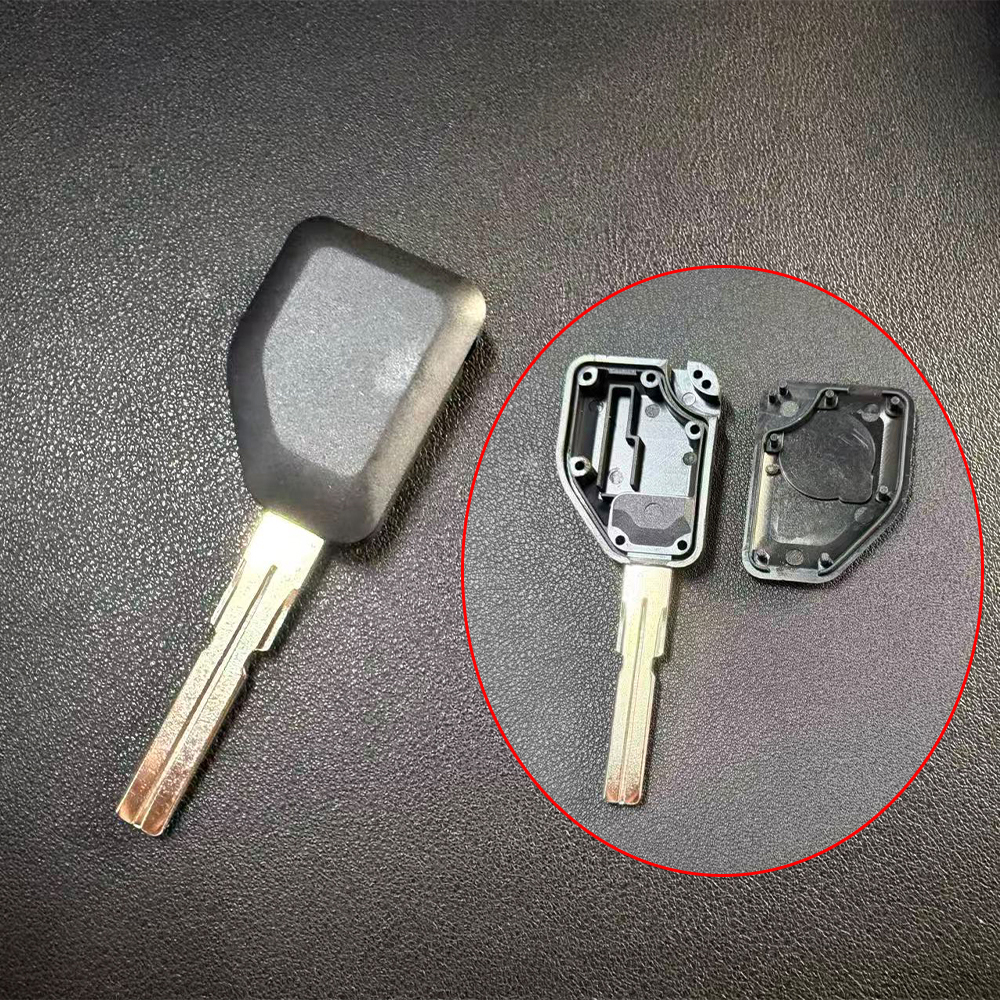 Car Key Blade for Volvo XC70 X - Heavy Equipment Engineering 评论和价格