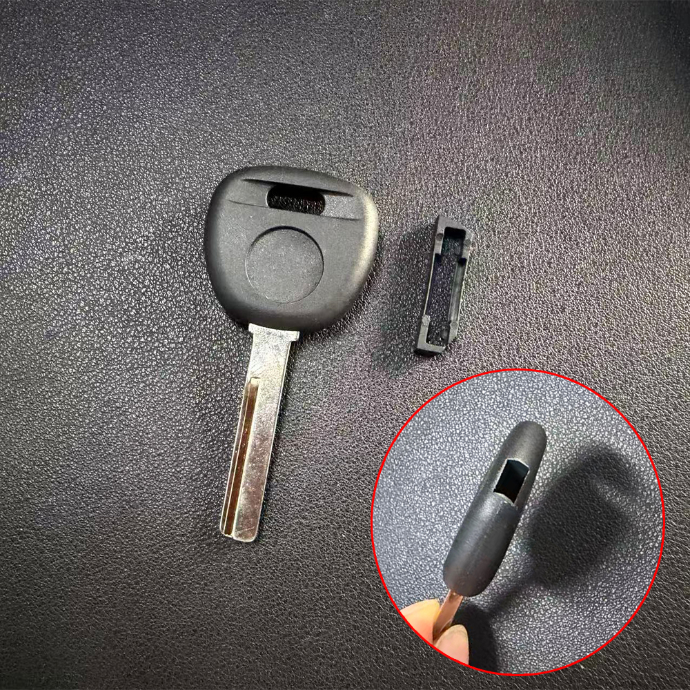 Car Key Blade for Volvo XC70 X - Heavy Equipment Engineering 评论和价格