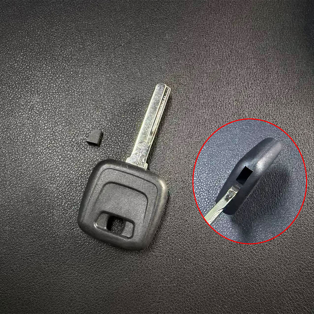 Car Key Blade for Volvo XC70 X - Heavy Equipment Engineering 评论和价格
