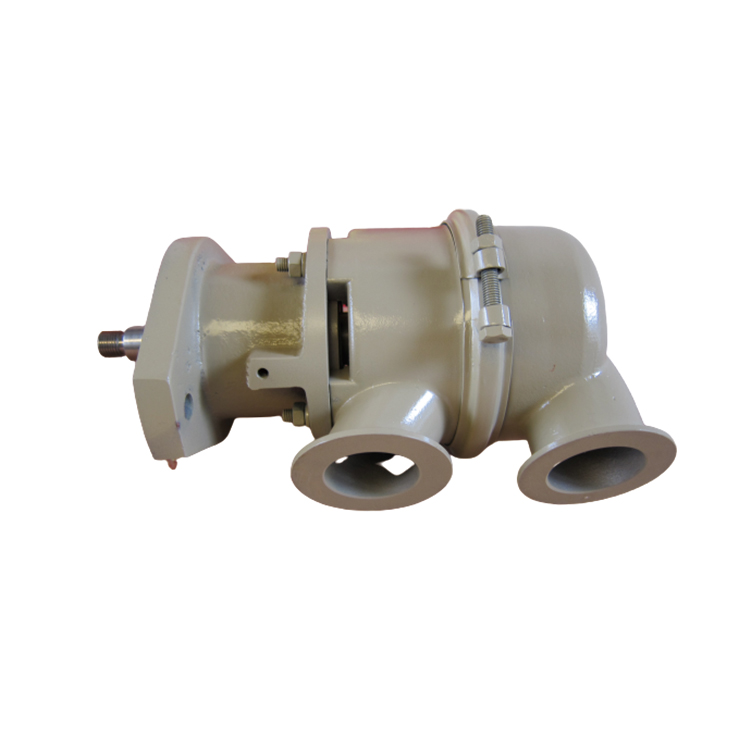 Marine Diesel Engine Spare Par - Diesel Water Pump 评论和价格