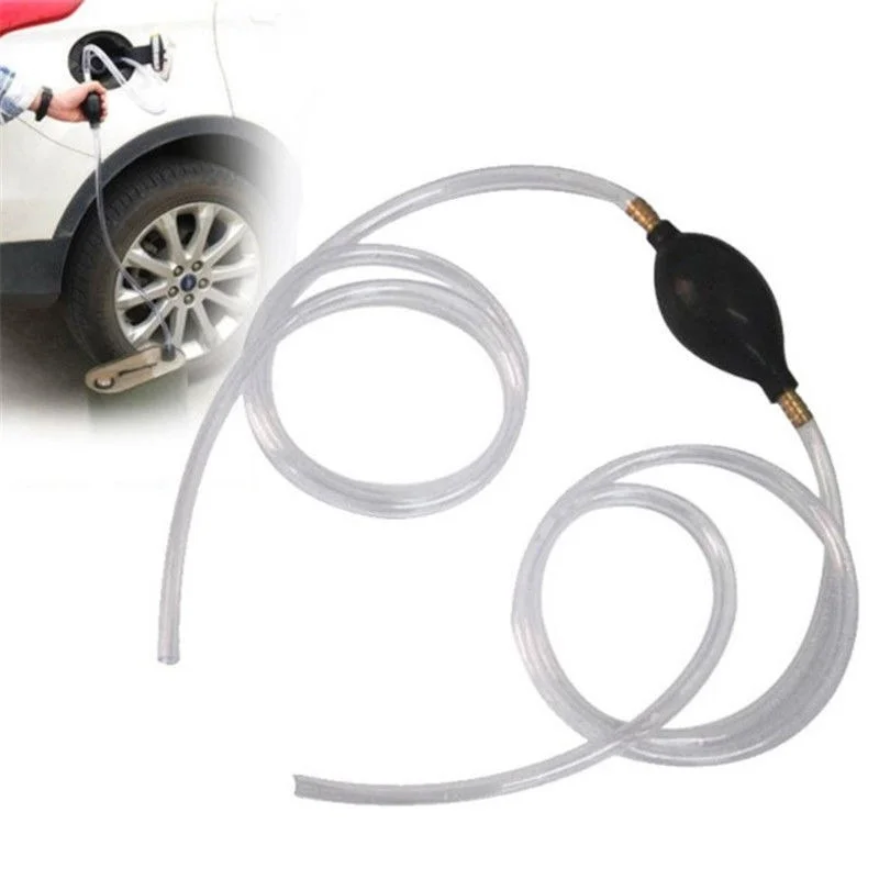 Manual Pump Suction  Oil Water - Diesel Water Pump 评论和价格