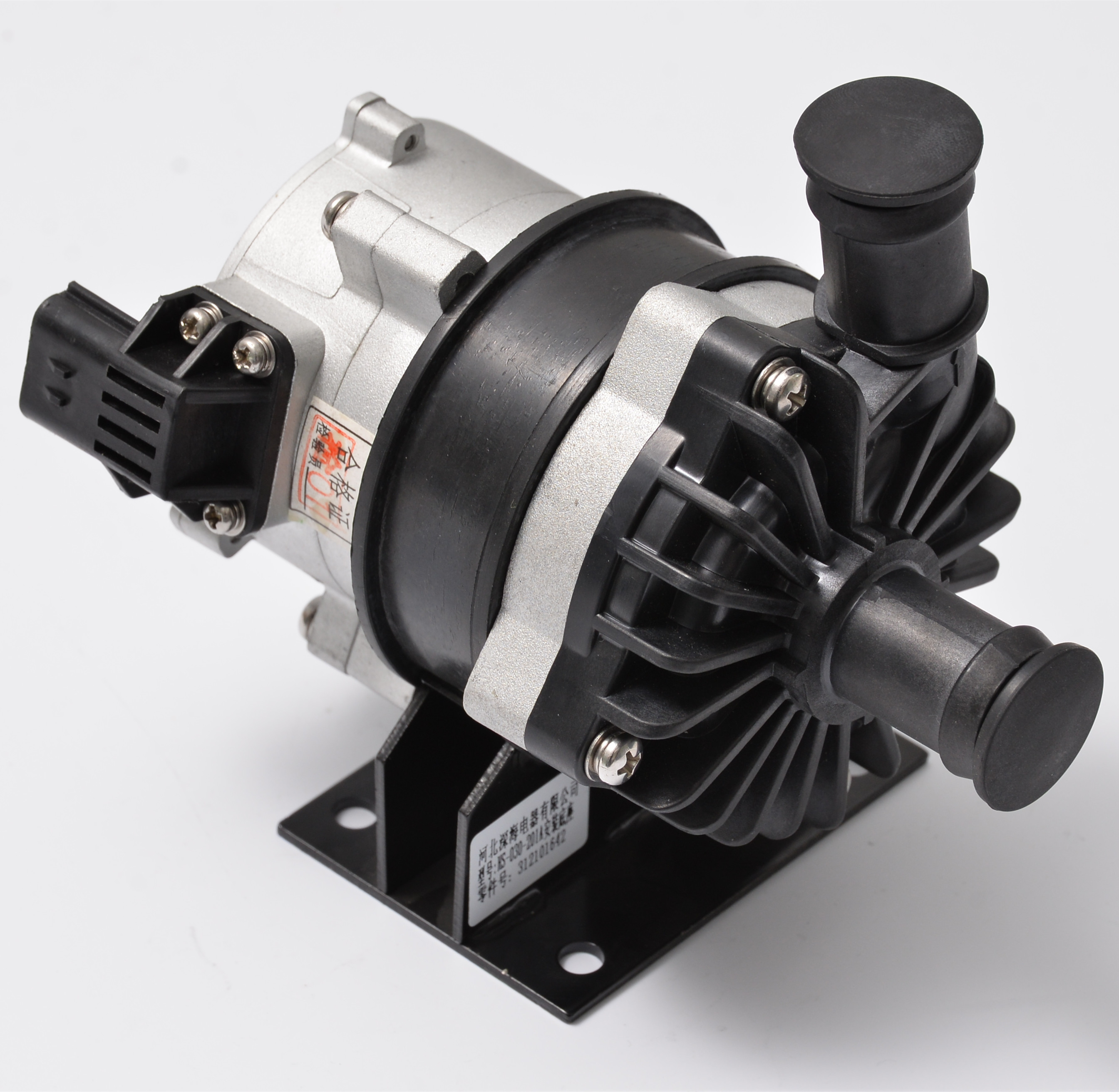 High Quality 12v Dc Mini Water - Diesel Water Pump 评论和价格