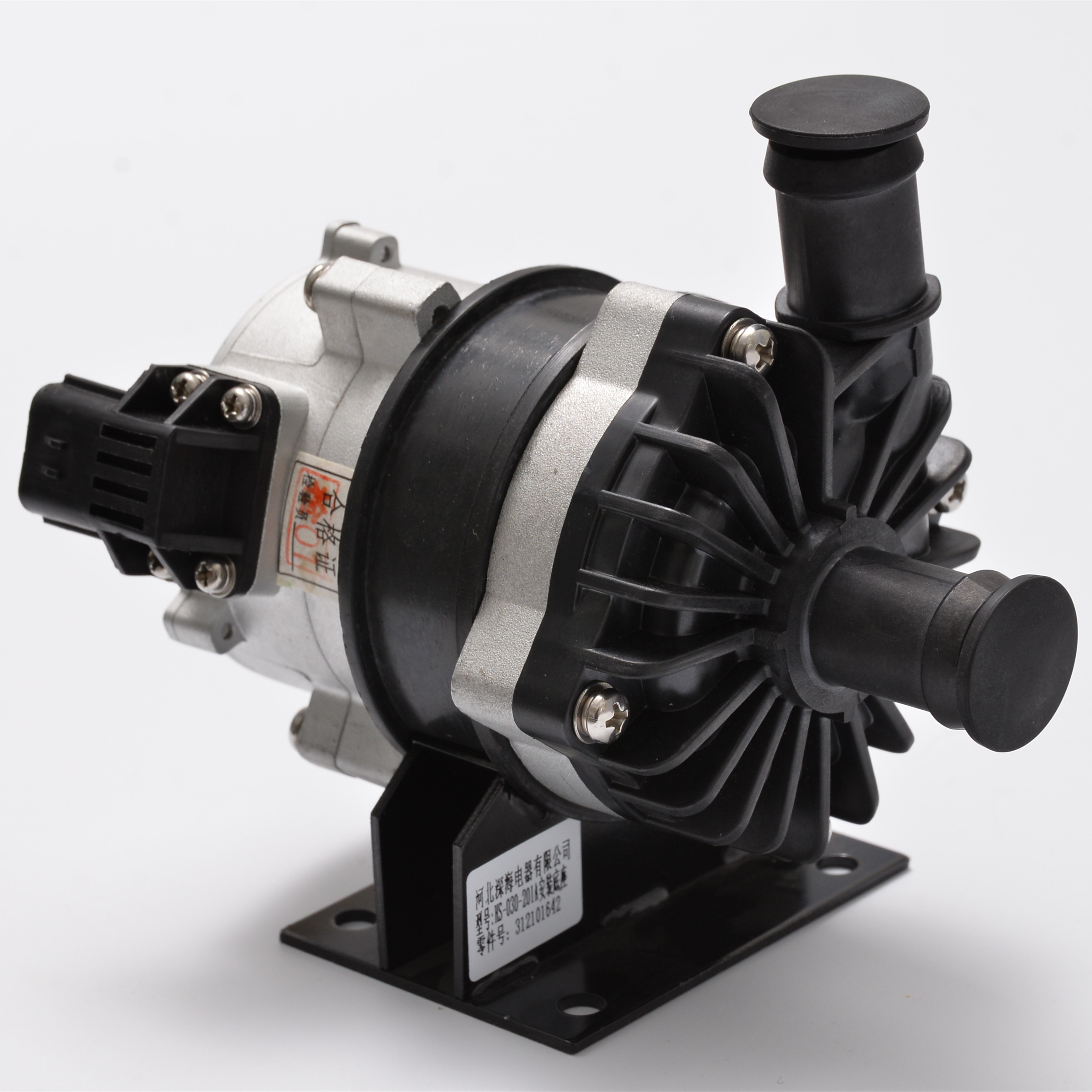 High Quality 12v Dc Mini Water - Diesel Water Pump 评论和价格