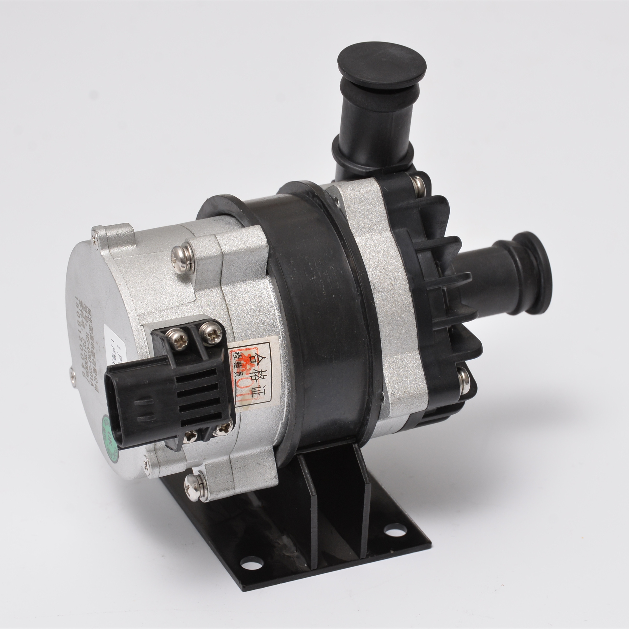 High Quality 12v Dc Mini Water - Diesel Water Pump 评论和价格