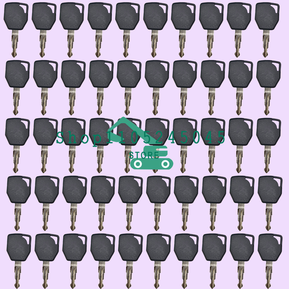 50Pcs Brand New Heavy Equipmen - Heavy Equipment Brands 评论和价格