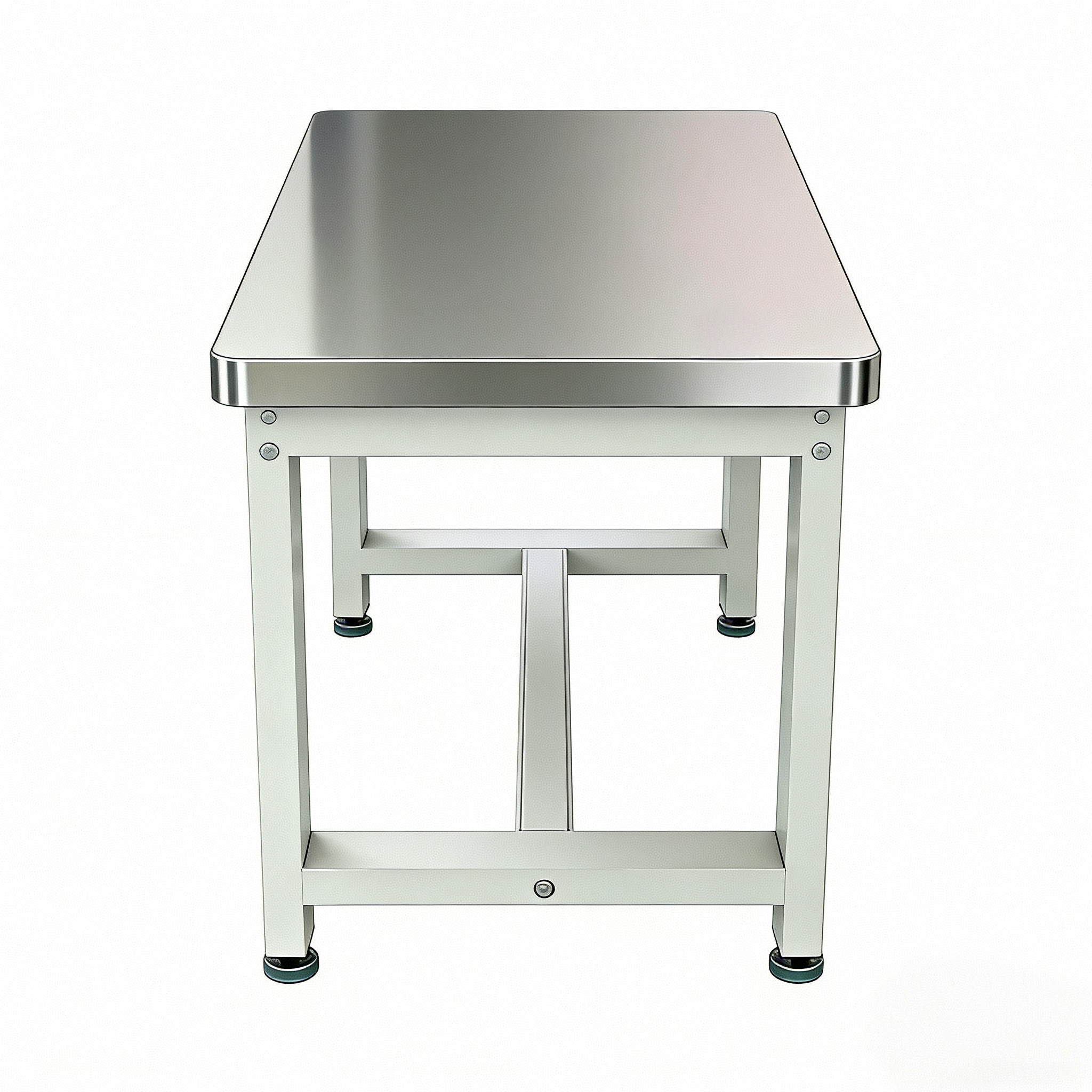Heavy-duty Stainless Steel Wor - Heavy Equipment Inspection 评论和价格