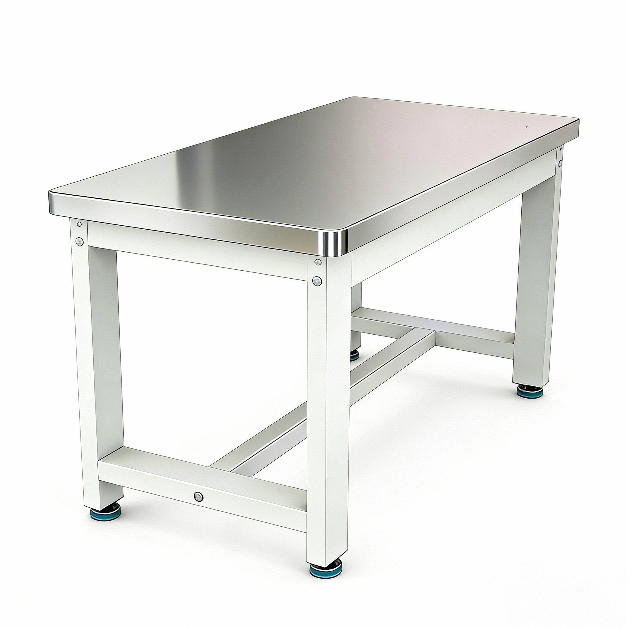 Heavy-duty Stainless Steel Wor - Heavy Equipment Inspection 评论和价格