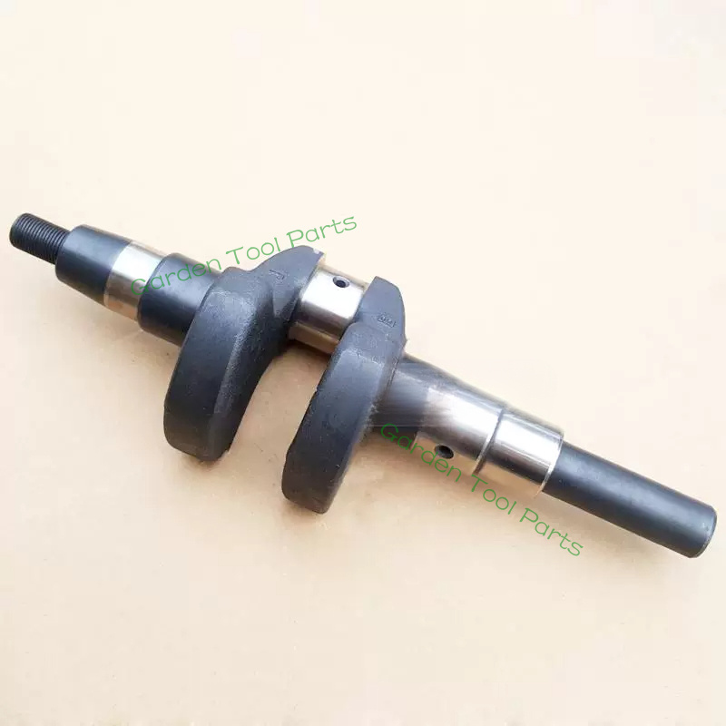 Solid Flat Key Crankshaft for  - Diesel Water Pump 评论和价格