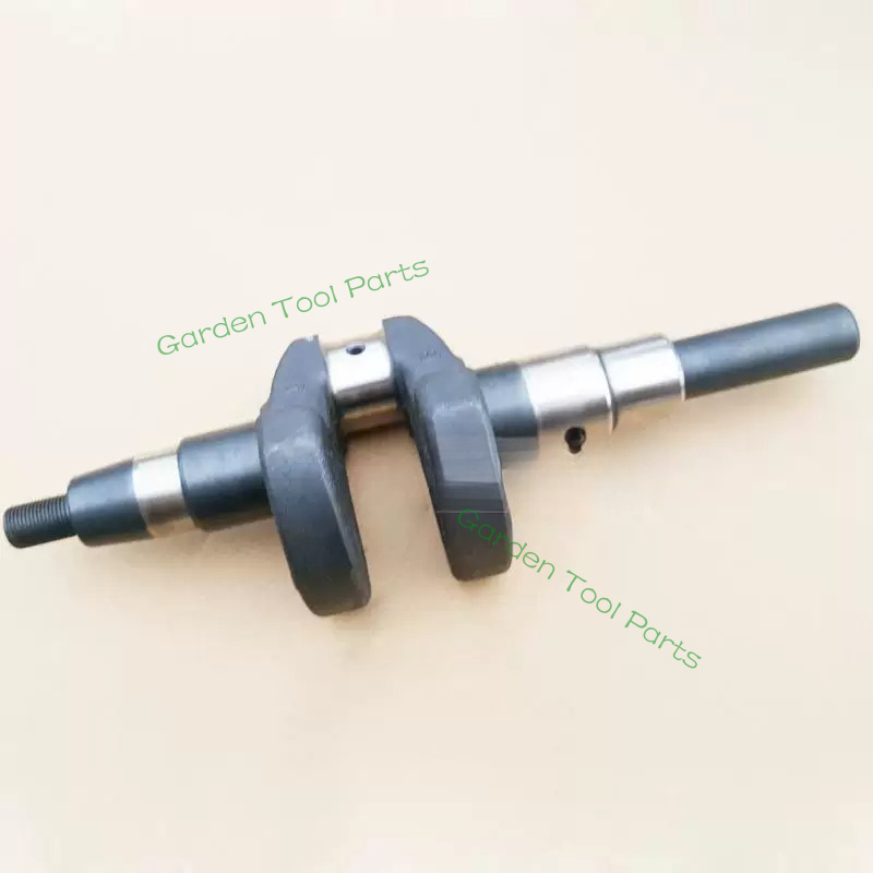 Solid Flat Key Crankshaft for  - Diesel Water Pump 评论和价格