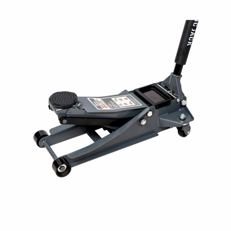 Car Rescue Tools Lifting Machi - Hydraulic Floor Jack 评论和价格