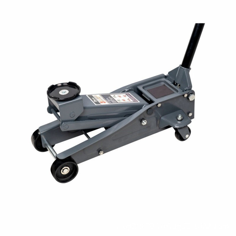 Car Rescue Tools Lifting Machi - Hydraulic Floor Jack 评论和价格