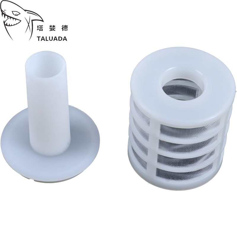 Fuel Water Separator 119802-55 - Tractor Backhoe 评论和价格