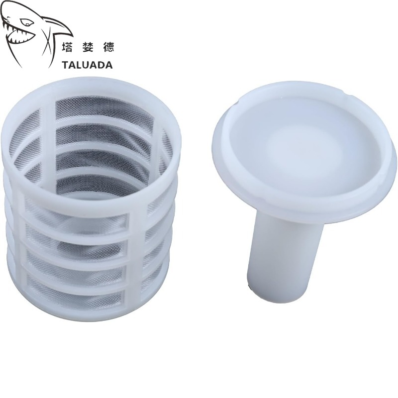 Fuel Water Separator 119802-55 - Tractor Backhoe 评论和价格